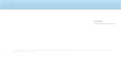 Desktop Screenshot of lk.org